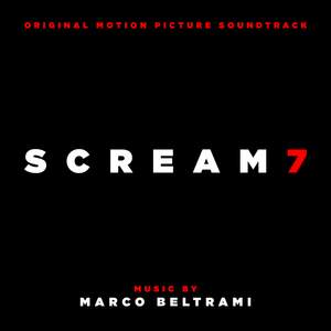 Scream 7 (Original Motion Picture Soundtrack)