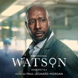 Watson: Seasons 1 & 2 (Original Series Soundtrack)