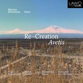 RE-CREATION