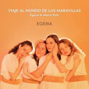 Viaje al mundo de las maravillas