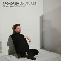 Prokofiev: Miniatures
