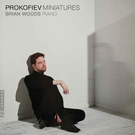 Prokofiev: Miniatures