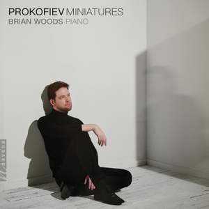 Prokofiev: Miniatures