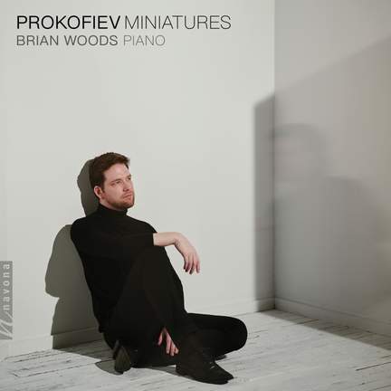 Prokofiev: Miniatures