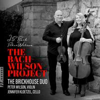 The Bach-Wilson Project
