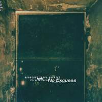 No Excuses - Grunge in Jazz