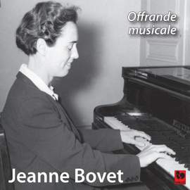 Offrande musicale