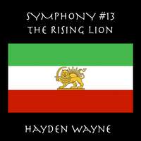 Symphony #13: The Rising Lion