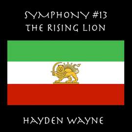 Symphony #13: The Rising Lion