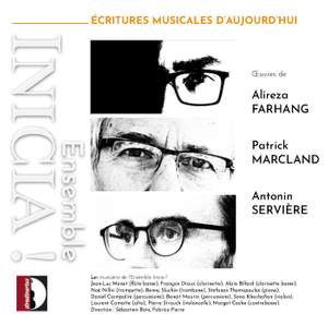 Ecritures musicales d'aujourd'hui