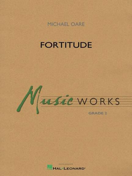 Michael Oare: Fortitude