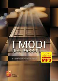 Bruno Tazzino: I modi del basso