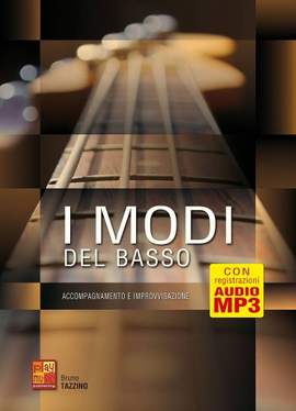 Bruno Tazzino: I modi del basso