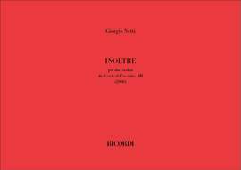 Giorgio Netti: Inoltre