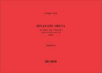 Giorgio Netti: Rinascere sirena