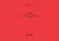 Giorgio Netti: Aeon