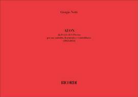 Giorgio Netti: Aeon