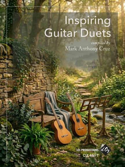 Inspiring Guitar Duets