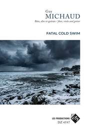 Guy Michaud: Fatal Cold Swim