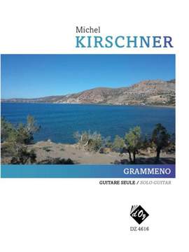 Michel Kirschner: Grammeno
