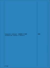 Alessandro Solbiati: Chanson D'Aube per Violino e Chitarra