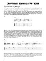 Jazz-Rock Guitar Improvisation Product Image