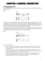 Jazz-Rock Guitar Improvisation Product Image