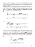 Jazz-Rock Guitar Improvisation Product Image