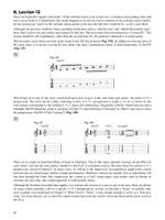 Jazz-Rock Guitar Improvisation Product Image