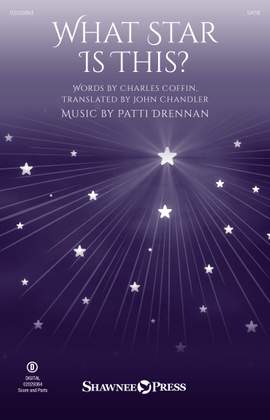 Patti Drennan: What Star Is This?