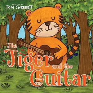 The Tiger and the Guitar