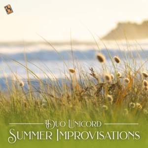 Summer Improvisations