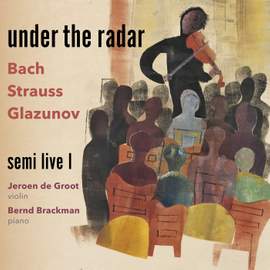 Under the radar