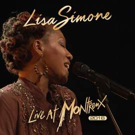 Live At Montreux 2016