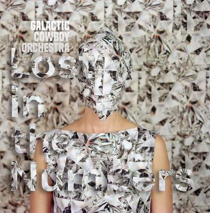 Lost In The Numbers