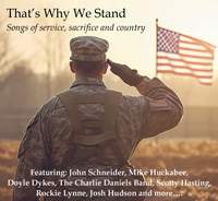 That's Why We Stand
