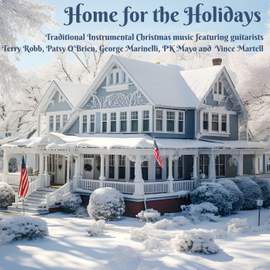 Home For The Holidays