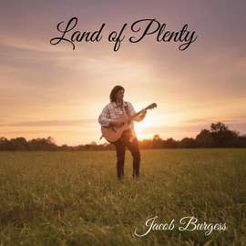 Land of Plenty