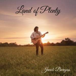 Land of Plenty