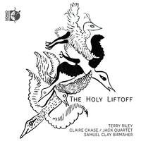 The Holy Liftoff