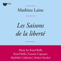 Beffa: Les saisons de la liberté