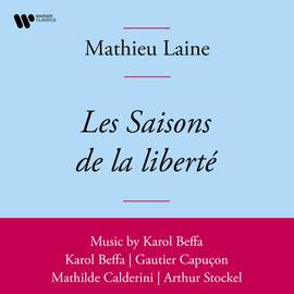 Beffa: Les saisons de la liberté