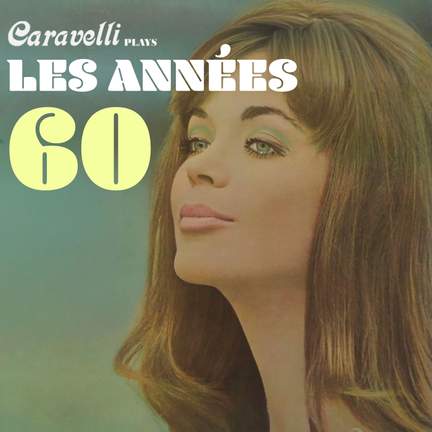 Joue les années 60
