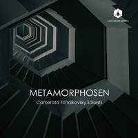 Metamorphosen