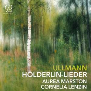 Ullmann: 2 Hölderlin-Lieder