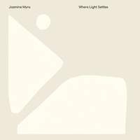 Where Light Settles