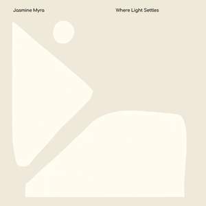 Where Light Settles