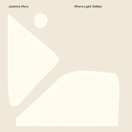 Where Light Settles