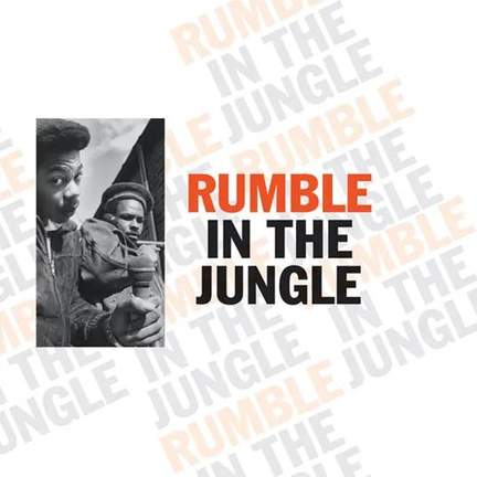 Rumble in the Jungle