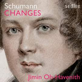CHANGES